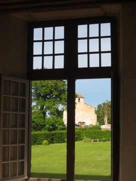 Location d'une demeure de charme en P&eacute;rigord