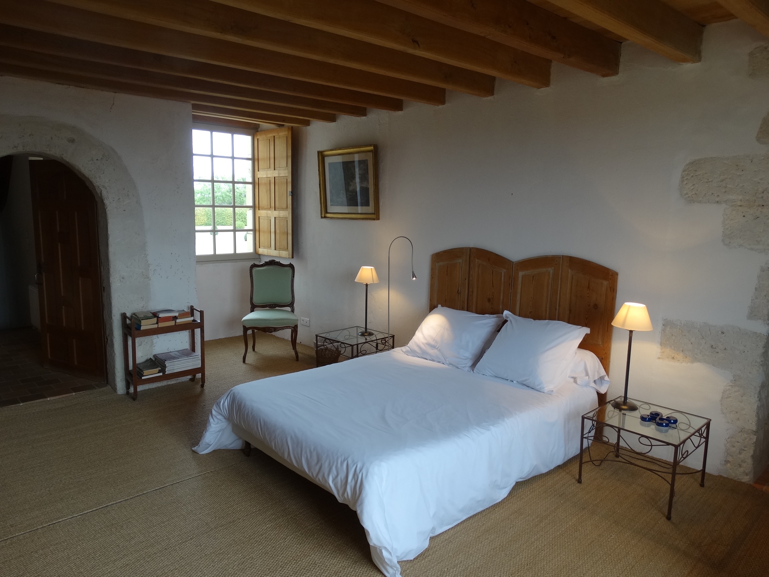 Rent a chateau in France, Dordogne