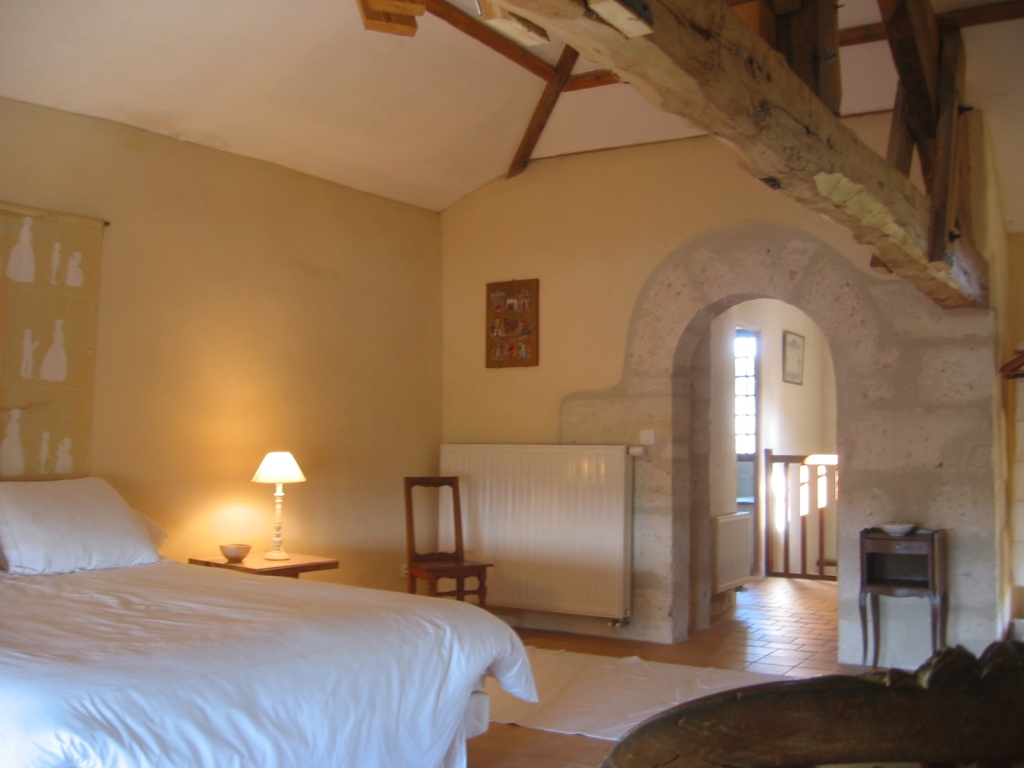Charming mansion to rent in Perigord