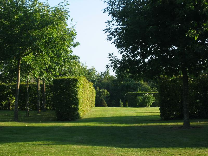 Location d'un chateau en Perigord