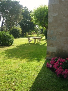 Château de Puymangou