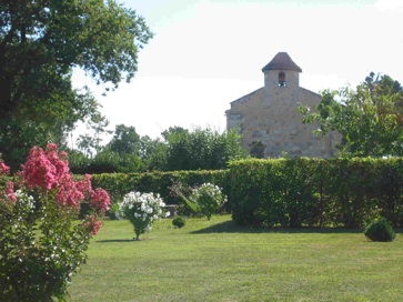Rent a manor house in Aquitaine for vacation